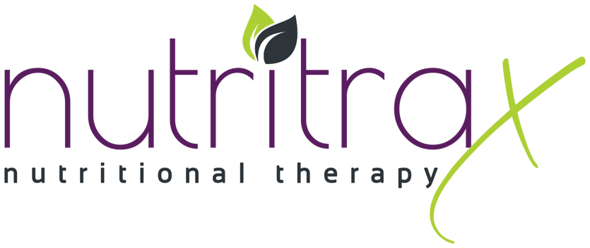 Nutritrax nutritional therapy